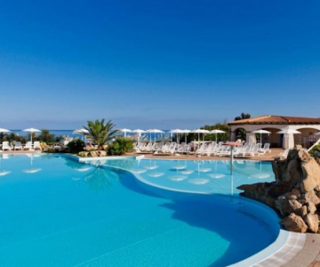 Hotel La Plage