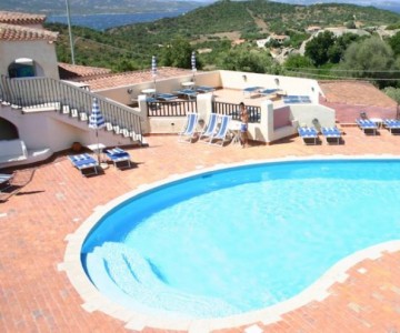 Hotel Pedra Santa