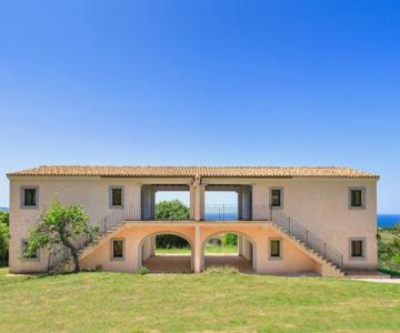 Stazzi Di Gallura - Giagumeddu