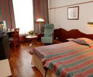 Hotel Cumulus Rovaniemi