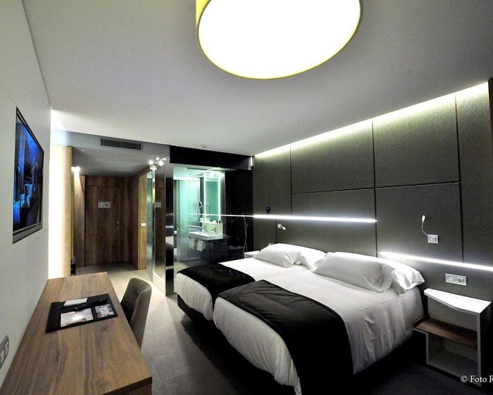 Hotel & Spa Ciudad de Binéfar