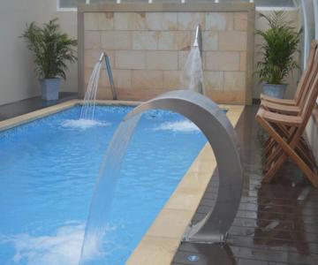 Hotel Balneario de Alceda