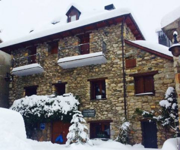 Apartamentos Rural Casa Moline