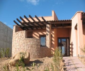 Apartamentos en Costa Paradiso