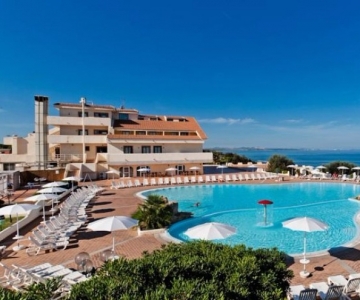 Apartamentos La Plage Noire