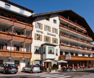 Hotel Dolomiti