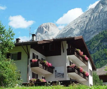 Garni Albergo Clara