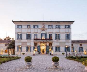Villa Condulmer