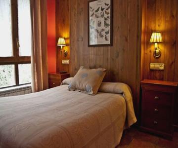 Hostal La Fuen 