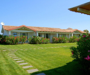 Hotel Budoni Beach