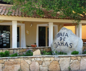 Apartamentos Baia de Bahas