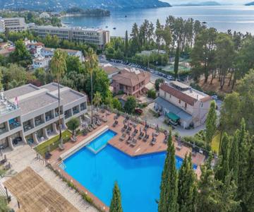 Iolida Corfu by Smile Hotels