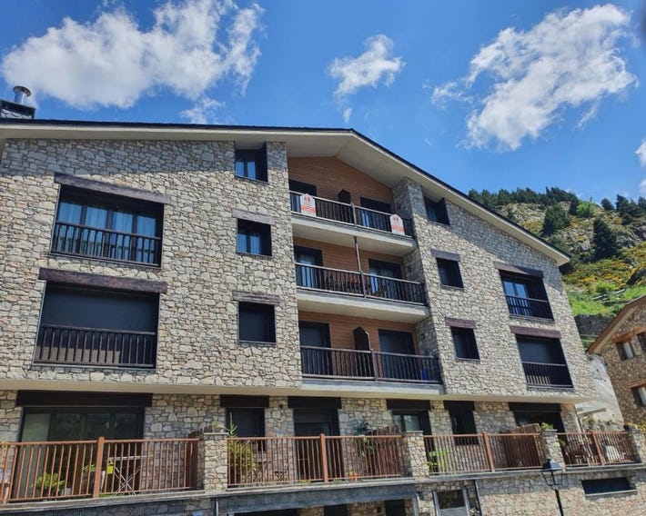 Apartamento Julia Grifovacances 