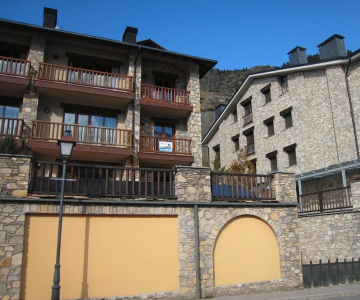 Apartamentos Grifovacances Sauc