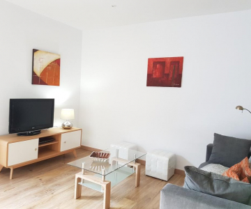 Apartamentos Grifovacances Tremol