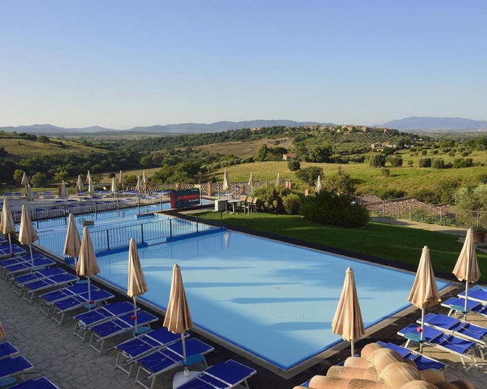 Essence Maremma Toscana - Borgo Magliano Resort