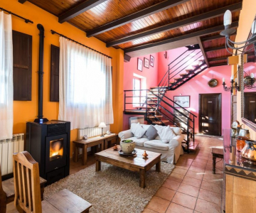 Hotel El Molino de Bezas