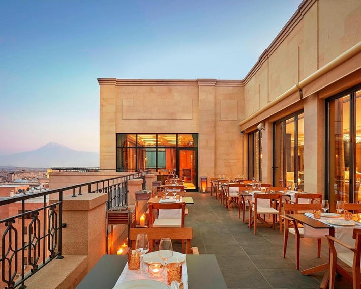The Alexander, a Luxury Collection Hotel