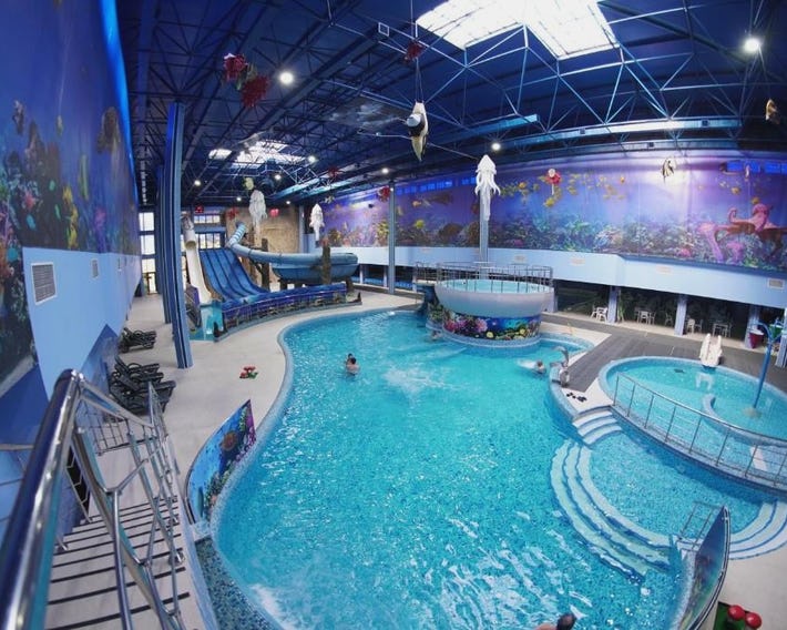 Aquapark Hotel & Villas