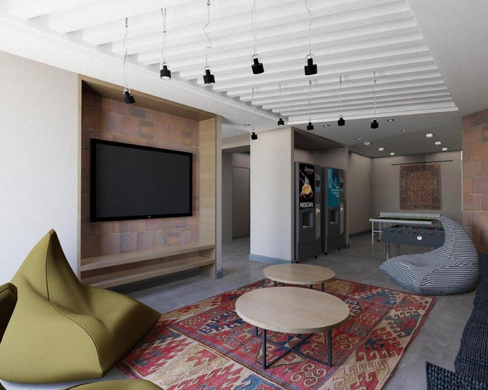 Andor Hotel