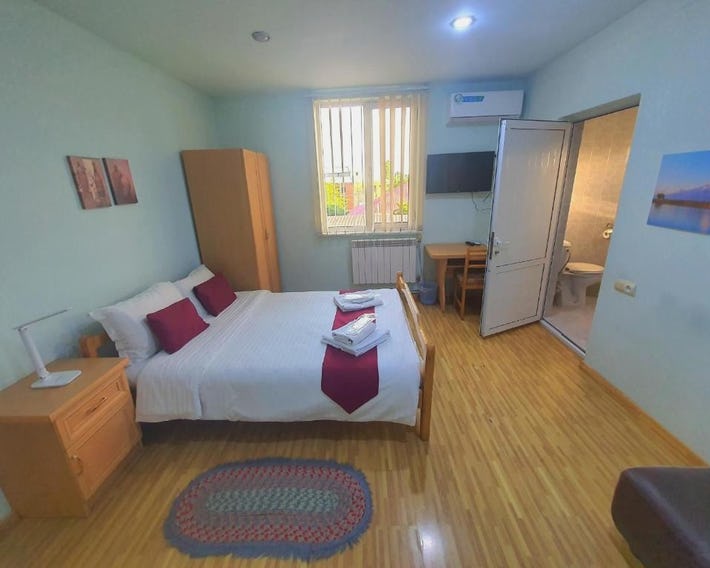 Kesabella Touristic House