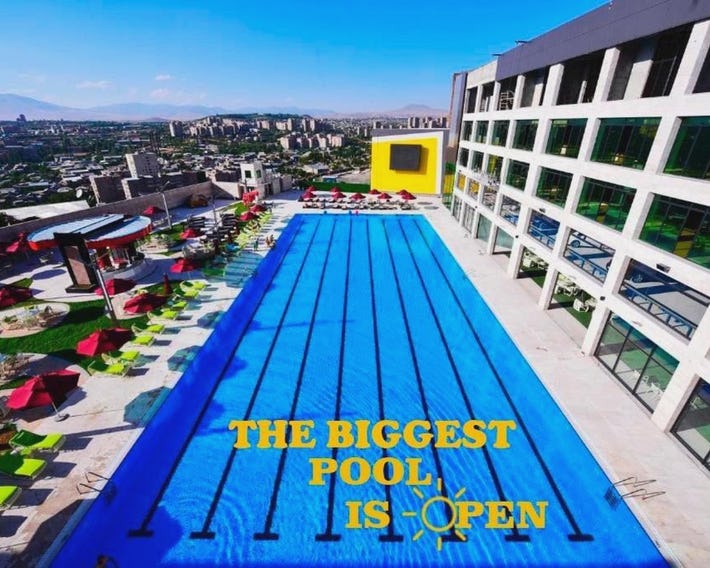 Hills Resort Hotel