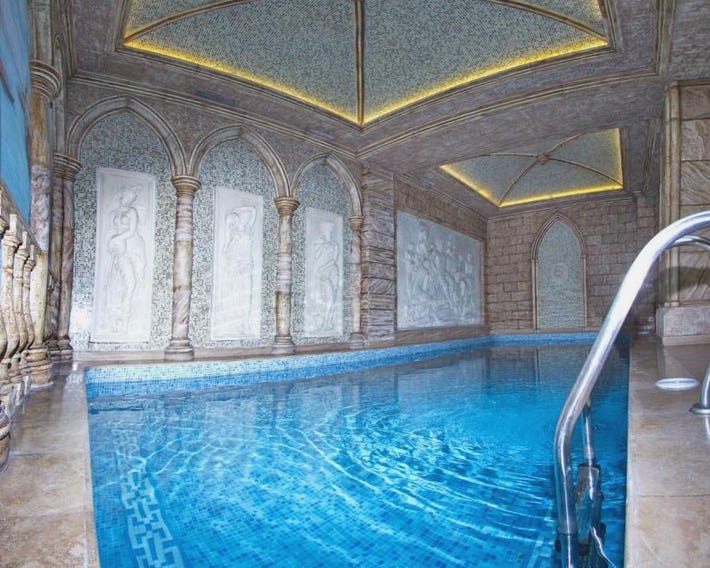 Venezia Palazzo Hotel