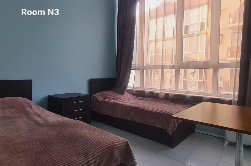 Hostelito
