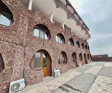The Hill Guesthouse