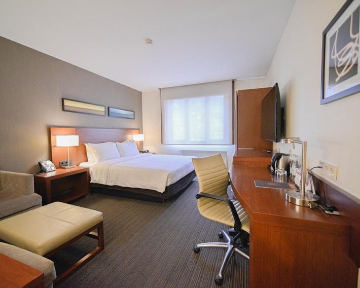 Yerevan Place Hotel