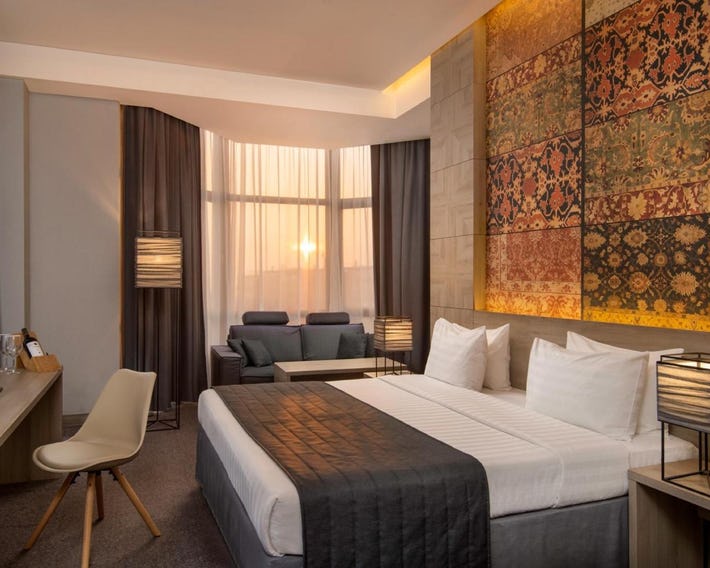 Republica Hotel