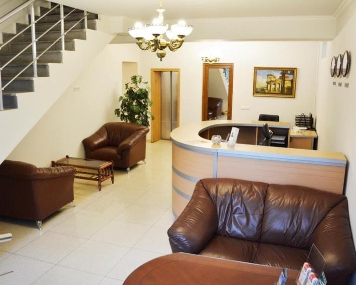 Family Hotel