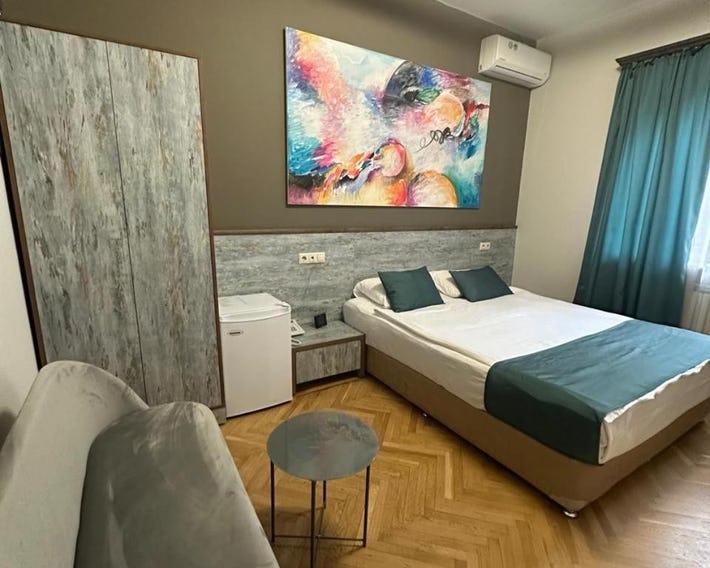 Yerevan Boutique Hotel