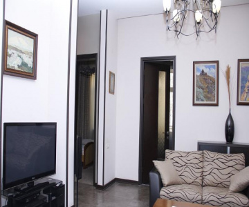 FlatsInYerevan - Apartments In City Center
