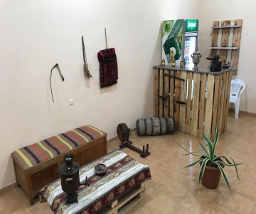 Light Guest House