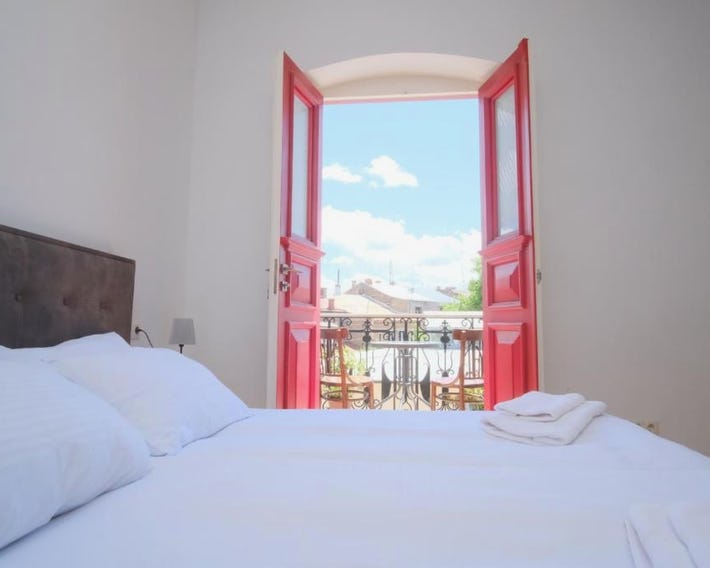 Toon 55 Boutique Hotel