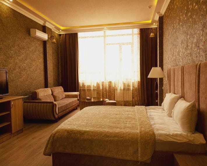 Hotel Felisa Gyumri