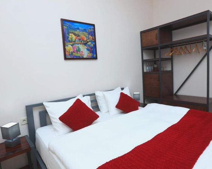 Syune Mini Hotel