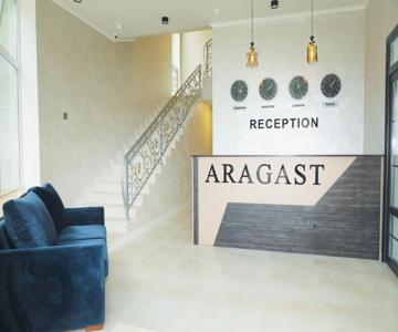 Aragast Hotel