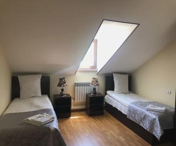 Check Inn Dilijan - Guest House