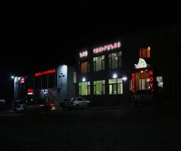 Noy Hotel