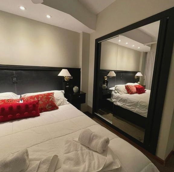 HOTEL COLL OFICIAL - BRAGADO Provincia de Bs As