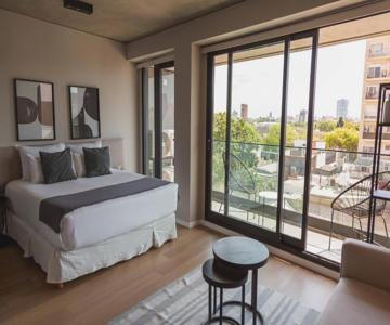 Milenia Soho by iPPA