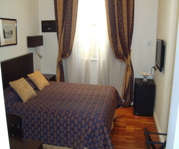 MDA Recoleta