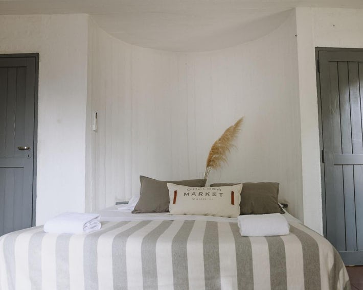 Posada Mendoza by DOT Tradition