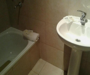 Hotel Star