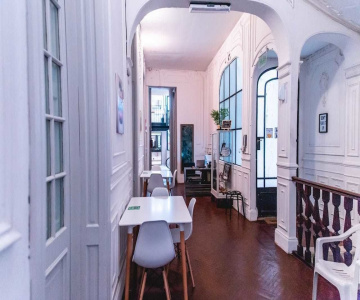 Art Factory Guest House