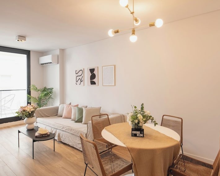 Top Rentals Palermo Soho