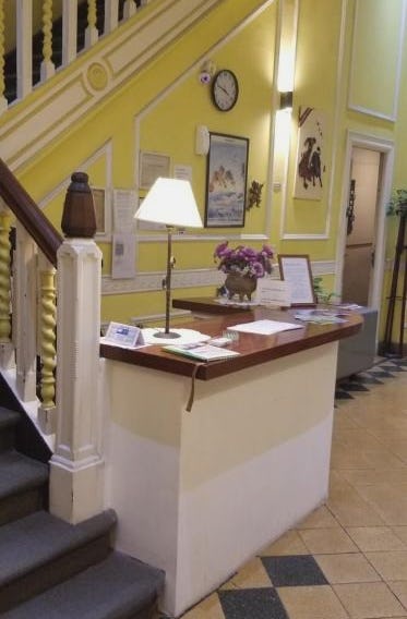 Sevilla Home Hotel