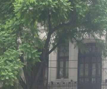 Amable Buenos Aires Hostel